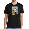 Super Soft Perfect Tri ® Tee Thumbnail