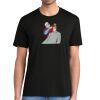 Super Soft Perfect Tri ® Tee Thumbnail