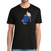 Super Soft Perfect Tri ® Tee Thumbnail