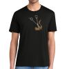 Super Soft Perfect Tri ® Tee Thumbnail