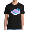 Super Soft Perfect Tri ® Tee Thumbnail