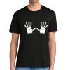 Super Soft Perfect Tri ® Tee Thumbnail