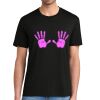 Super Soft Perfect Tri ® Tee Thumbnail