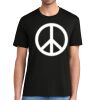 Super Soft Perfect Tri ® Tee Thumbnail
