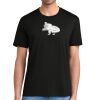 Super Soft Perfect Tri ® Tee Thumbnail