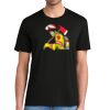 Super Soft Perfect Tri ® Tee Thumbnail