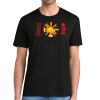 Super Soft Perfect Tri ® Tee Thumbnail
