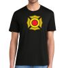 Super Soft Perfect Tri ® Tee Thumbnail