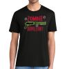 Super Soft Perfect Tri ® Tee Thumbnail