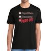 Super Soft Perfect Tri ® Tee Thumbnail