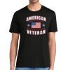 Super Soft Perfect Tri ® Tee Thumbnail