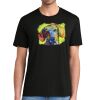 Super Soft Perfect Tri ® Tee Thumbnail