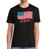 Super Soft Perfect Tri ® Tee Thumbnail
