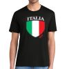 Super Soft Perfect Tri ® Tee Thumbnail