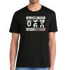 Super Soft Perfect Tri ® Tee Thumbnail