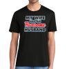 Super Soft Perfect Tri ® Tee Thumbnail