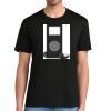 Super Soft Perfect Tri ® Tee Thumbnail