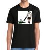 Super Soft Perfect Tri ® Tee Thumbnail
