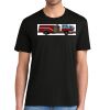 Super Soft Perfect Tri ® Tee Thumbnail