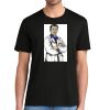 Super Soft Perfect Tri ® Tee Thumbnail