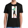 Super Soft Perfect Tri ® Tee Thumbnail
