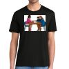 Super Soft Perfect Tri ® Tee Thumbnail