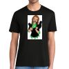 Super Soft Perfect Tri ® Tee Thumbnail