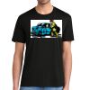 Super Soft Perfect Tri ® Tee Thumbnail