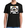 Super Soft Perfect Tri ® Tee Thumbnail