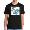 Super Soft Perfect Tri ® Tee Thumbnail