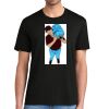 Super Soft Perfect Tri ® Tee Thumbnail