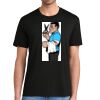 Super Soft Perfect Tri ® Tee Thumbnail