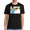 Super Soft Perfect Tri ® Tee Thumbnail