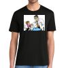 Super Soft Perfect Tri ® Tee Thumbnail