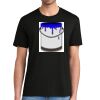 Super Soft Perfect Tri ® Tee Thumbnail