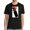 Super Soft Perfect Tri ® Tee Thumbnail