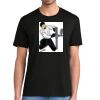 Super Soft Perfect Tri ® Tee Thumbnail