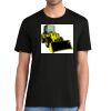 Super Soft Perfect Tri ® Tee Thumbnail