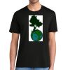 Super Soft Perfect Tri ® Tee Thumbnail