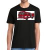 Super Soft Perfect Tri ® Tee Thumbnail