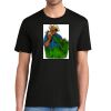 Super Soft Perfect Tri ® Tee Thumbnail