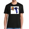 Super Soft Perfect Tri ® Tee Thumbnail