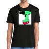 Super Soft Perfect Tri ® Tee Thumbnail