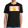 Super Soft Perfect Tri ® Tee Thumbnail