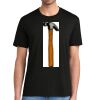 Super Soft Perfect Tri ® Tee Thumbnail