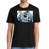 Super Soft Perfect Tri ® Tee Thumbnail
