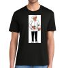 Super Soft Perfect Tri ® Tee Thumbnail