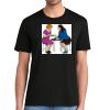 Super Soft Perfect Tri ® Tee Thumbnail