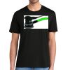 Super Soft Perfect Tri ® Tee Thumbnail