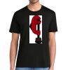 Super Soft Perfect Tri ® Tee Thumbnail